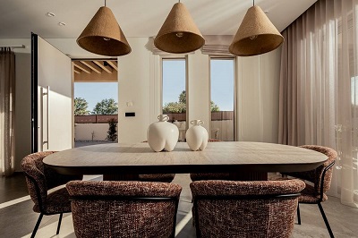 Living Space